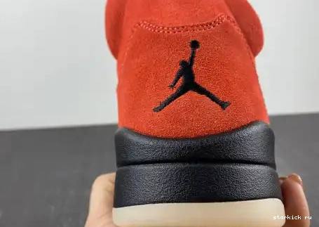 Mars 5 Retro DD9336-800 Jordan DD9336-800 on Dunk 0421